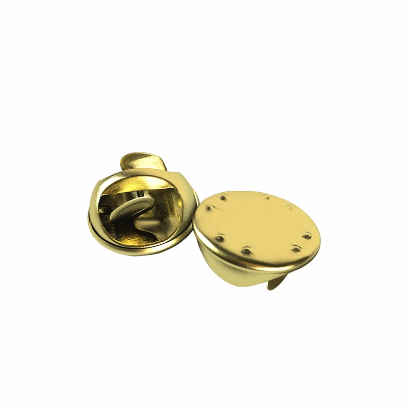 Butterfly Clasp