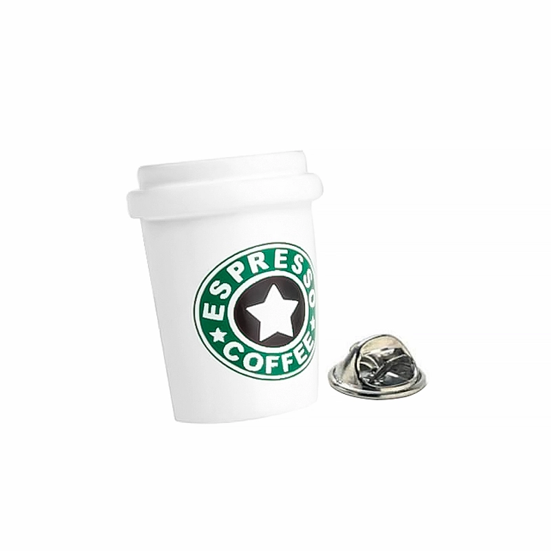 Corporate Lapel Pins