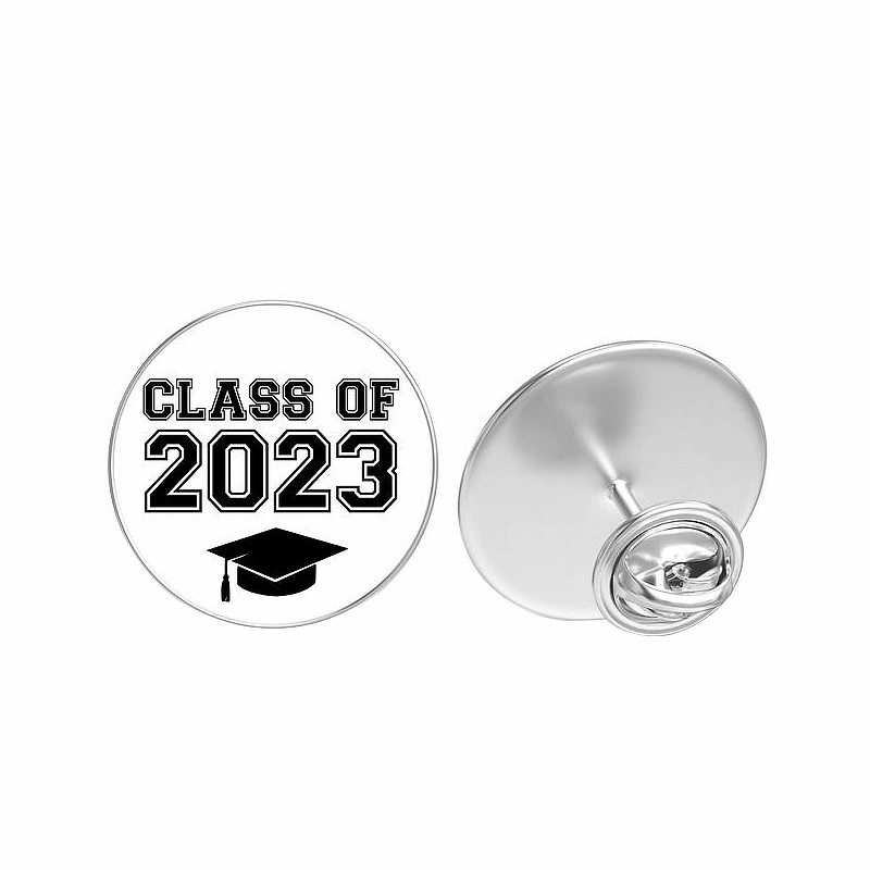 Event Badge Pins