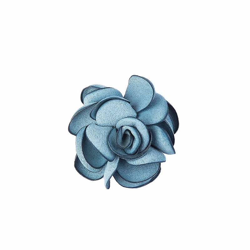 Floral Lapel Pins