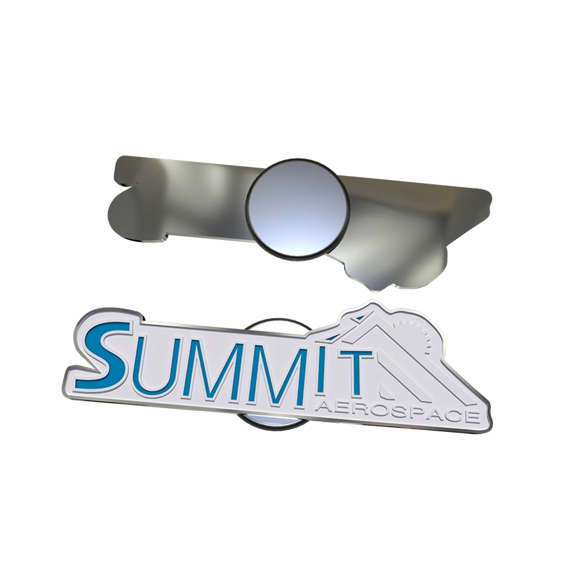 Magnet Backing