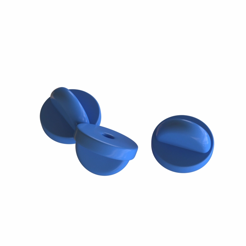 Rubber Clutch