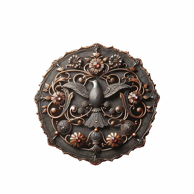 Vintage Brooches
