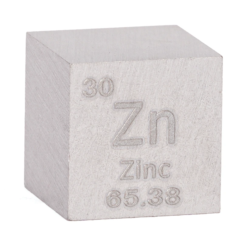 Zn-Zinc-Base-Material